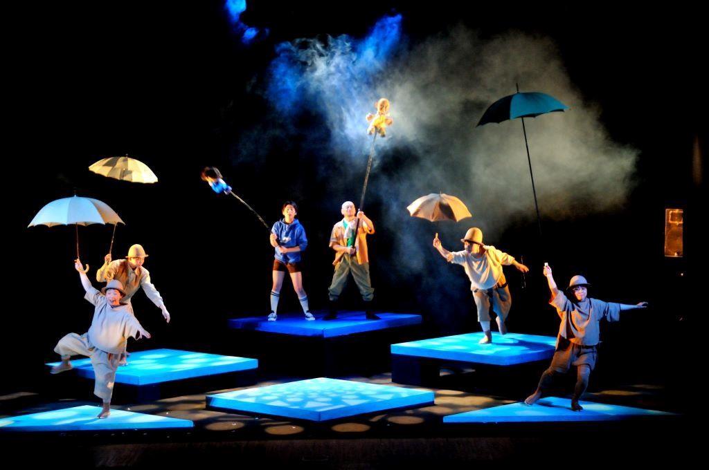 いのちのまつり